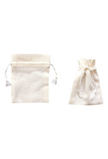 Sac en coton, 2 pc