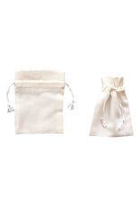 set of 2 cotton bags