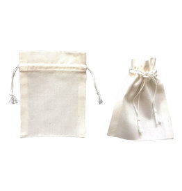 TH704 sac en coton, 2 pc