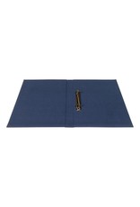 TH529 - 2-rings condoleance register