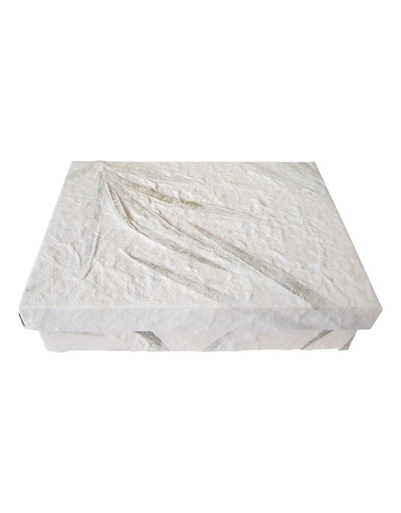 TH537 - Box im A6-Format mit Blumen