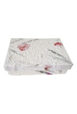 Box mulberry flowerpaper