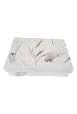 Box mulberry flowerpaper