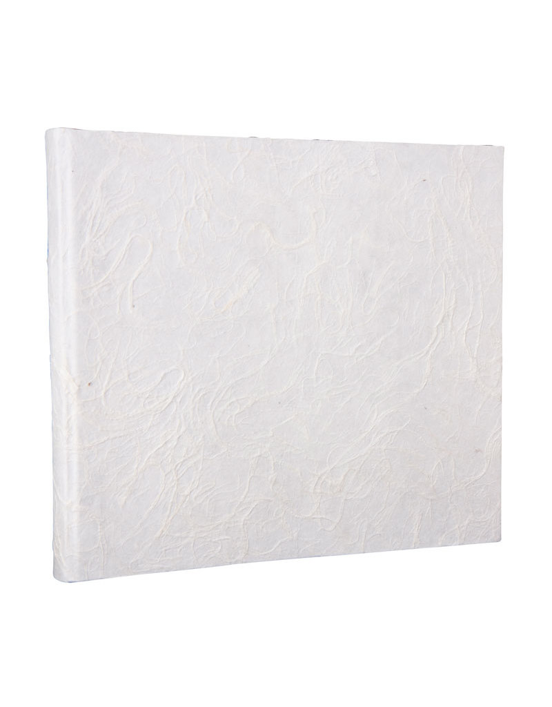 TH324 - Album mit Baumrindenumschlag