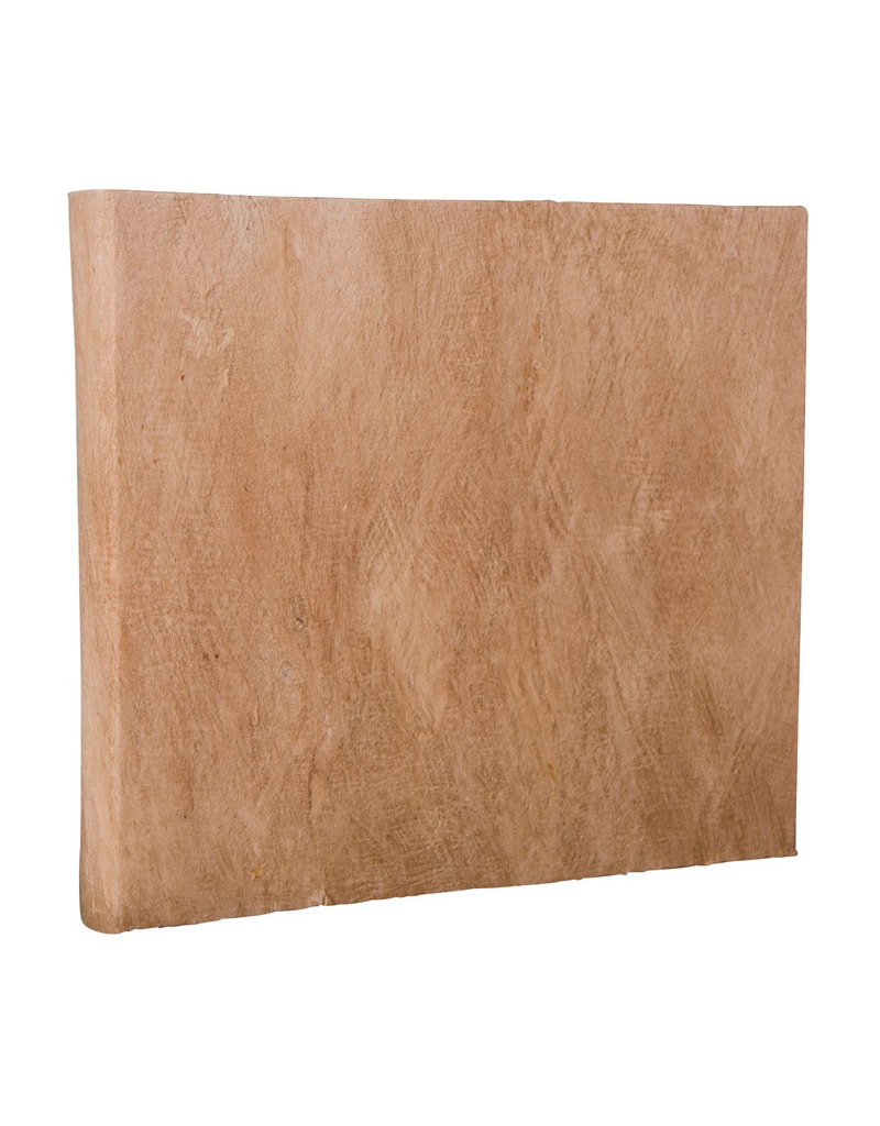 TH456 - Album with tree bark cover