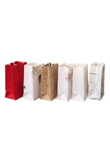 Bag of Mulberry paper 16x12x5 cm 10 pc