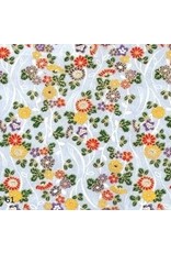 JP110 - Washi-Papier mit Muster