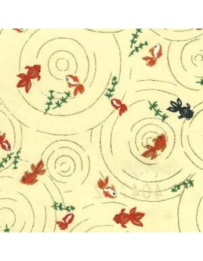 JP145 - Washi paper with pattern