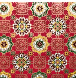 JP250 - Washi paper with pattern