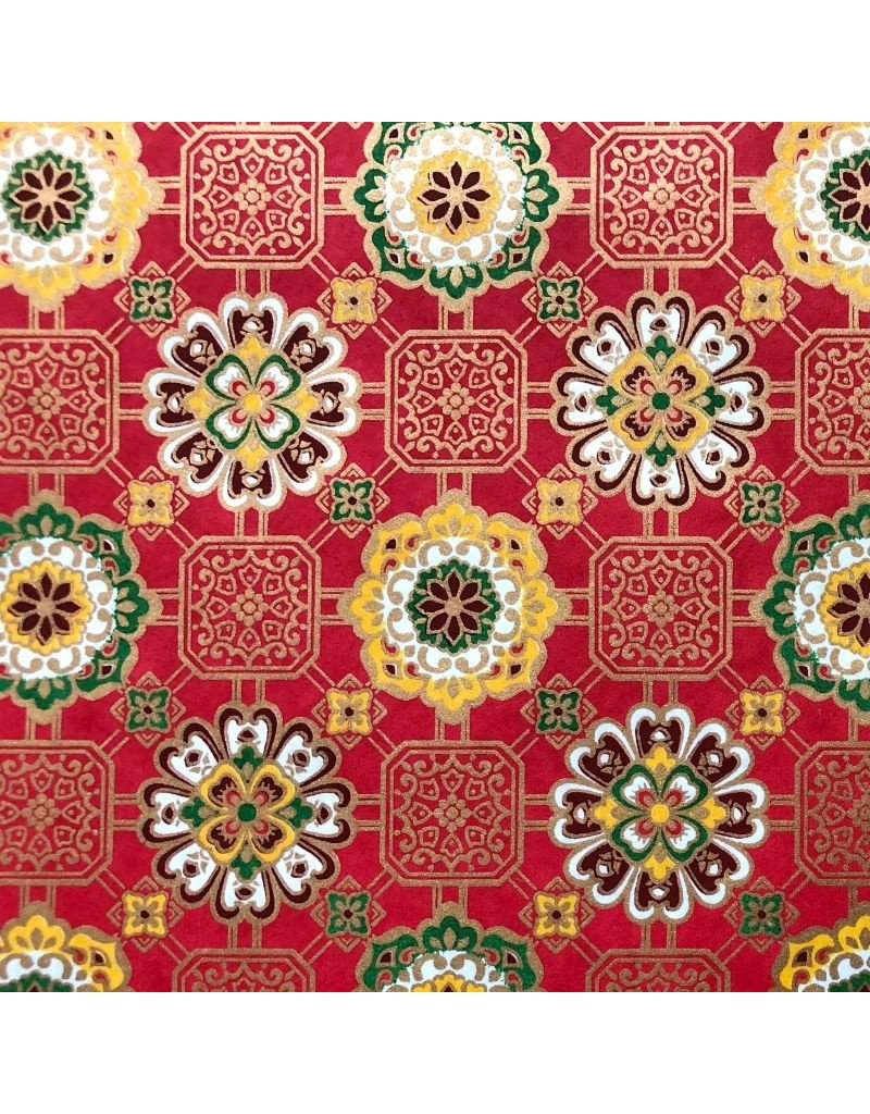 JP250 - Papier washi à motifs