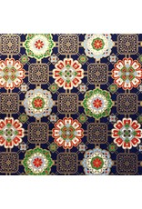 JP250 - Washi-Papier mit Muster