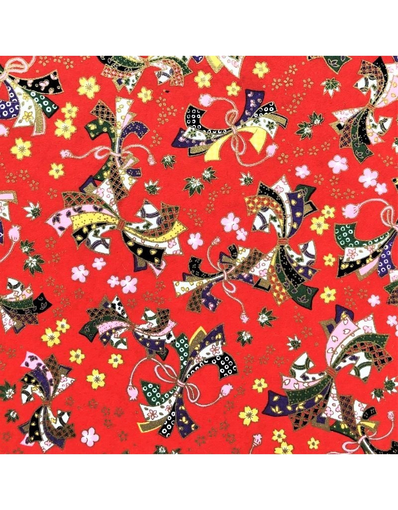 JP115 - Papier washi à motifs