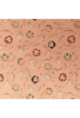 JP255 - Papier washi à motifs