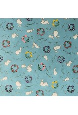 JP255 - Washi-Papier mit Muster