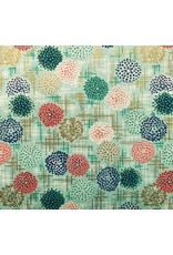 JP245 - Washi paper with pattern