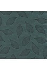 Loktapaper with embossed leaves