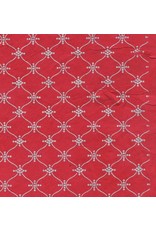 NE809 - Lokta-Papier mit Pendeldruck