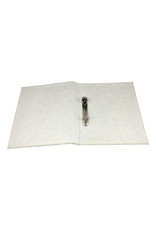 Registre de condoleances feuille de Bodhi