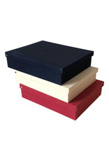 TH530 - Keepsake box with cotton