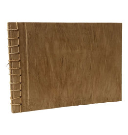TH295 - Gastenboek mulberry boombast 40x30