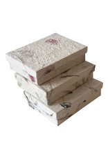 Box mulberry flowerpaper