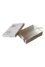 Box mulberry flowerpaper