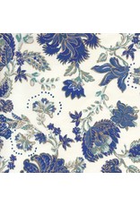 AE207 - Cotton paper with pattern