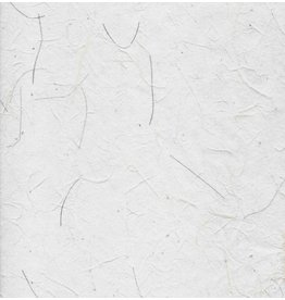 TH912 Papier mûrier avec de  l'argent