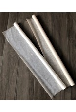 mulberry paper on roll 15 grs, 1 x 20mtr