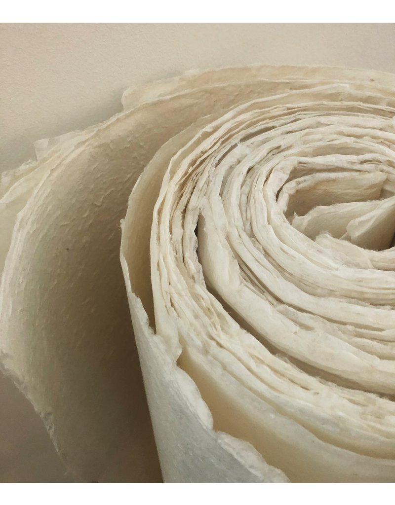 TH872 - Mulberry paper on roll 160 gsm