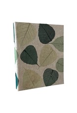 TH535 - 2-ring condolence book