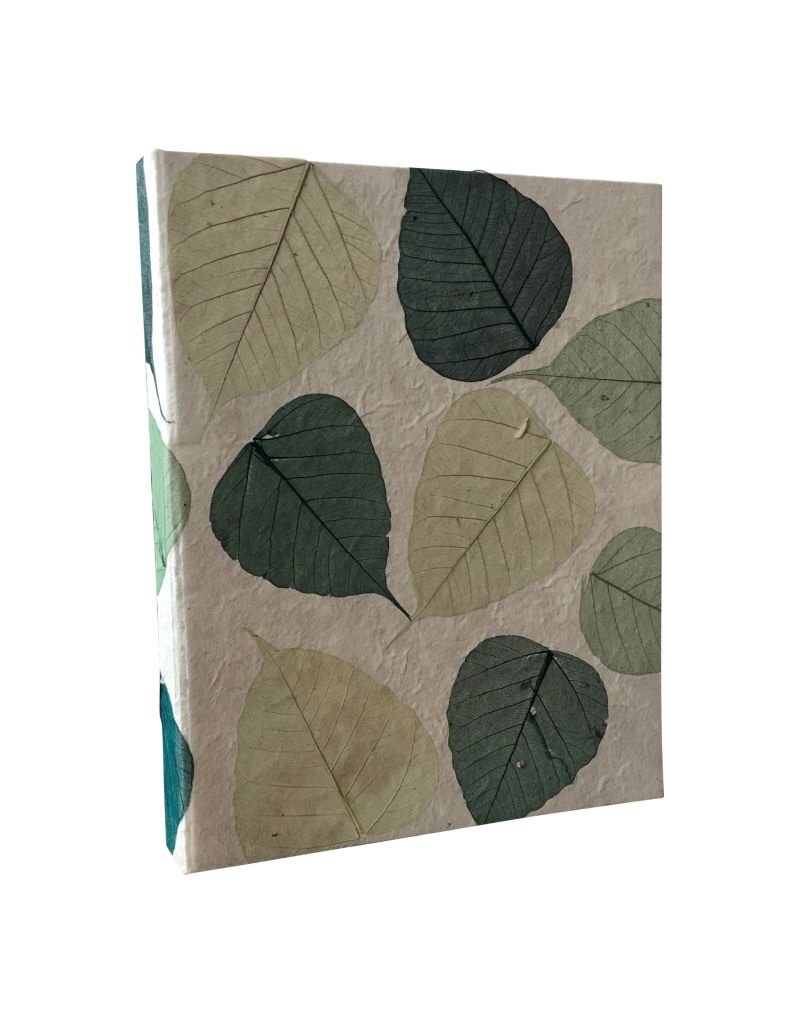 TH535 - 2-ring condolence book