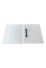 TH370 - 2-rings condoleance register