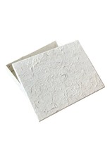 TH371 - Set of a box and register, coconut fibres