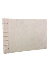 Gastenboek boombast 25x35 cm