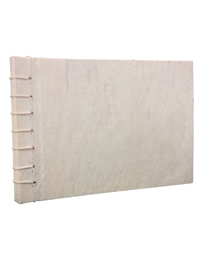 Gastenboek boombast 25x35 cm