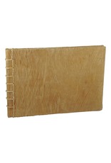 Large guestbook mulberrybark