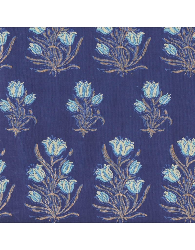 Cottonpaper flowerdesign