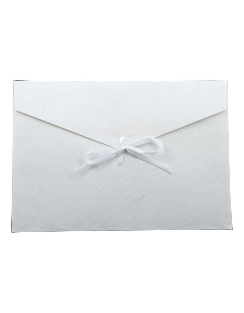 10 Envelopes Mulberrypaper, A4+