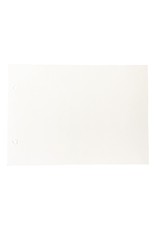 TH041 - Inner pages, blank 21x15cm