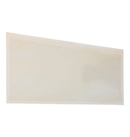 TA214  zelfklevende insteekhoes,  217x130mm