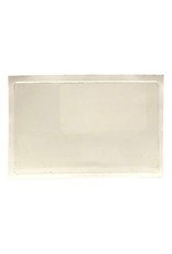 TA200 - Pochette autocollante pour cartes de visite