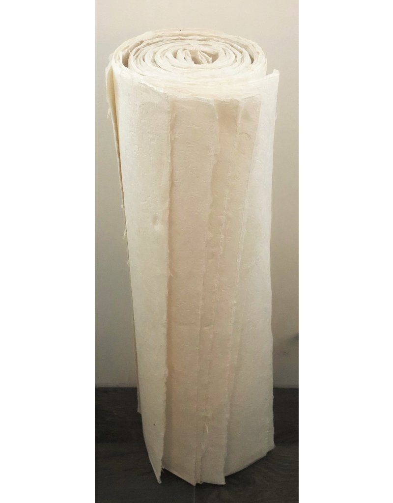 TH874 - Mulberry papier op rol, 80 gr.