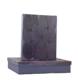 TH925 Keepsake box with file folder Chongko