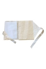 Set 5 kaarten /env. mulberrypapier