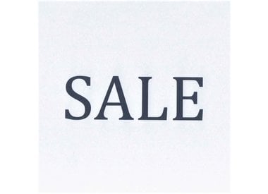 Sale Stationery