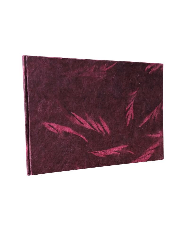 Guestbook solarprint