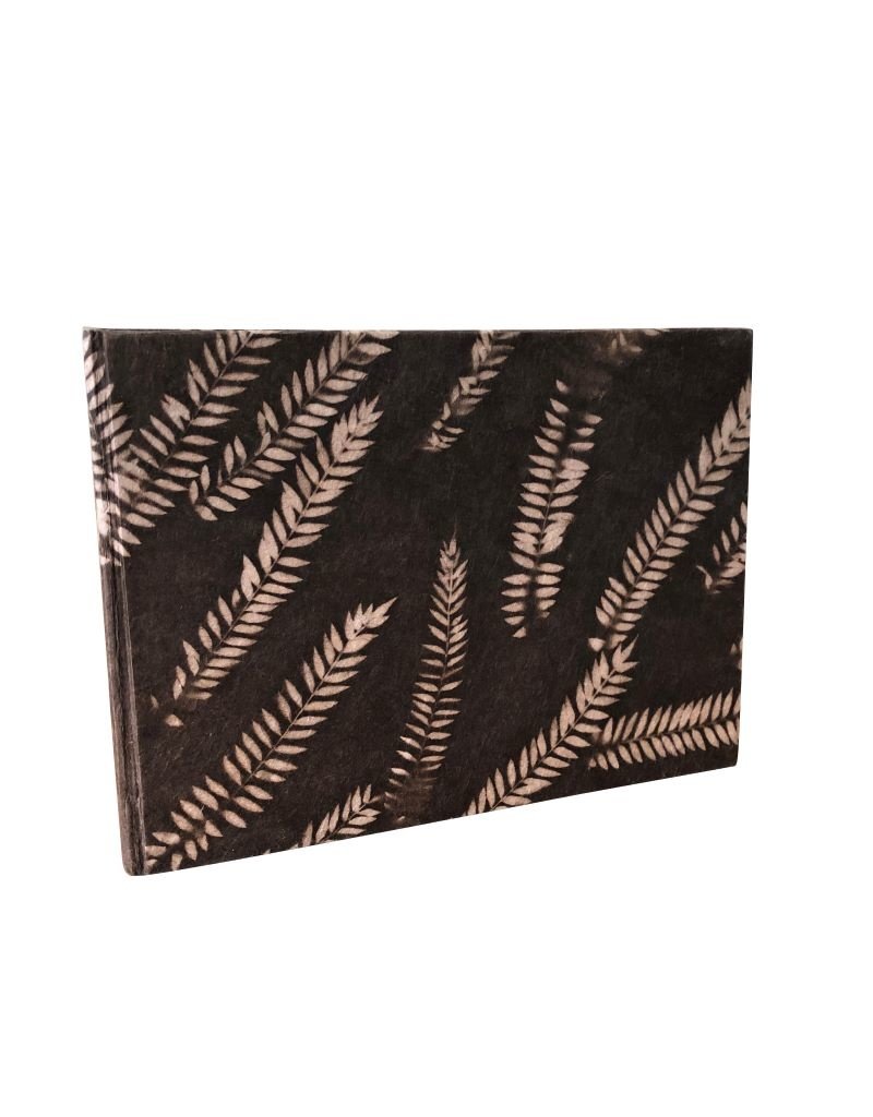 NE508 - Guestbook lokta paper