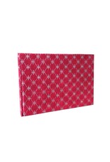 NE509 - Guestbook lokta paper