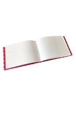 NE509 - Livre d'or en papier lokta